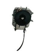 2.38&quot;46W C Frame Electric Fan Motors Ac Shaded Pole Dengan Quick Connector
