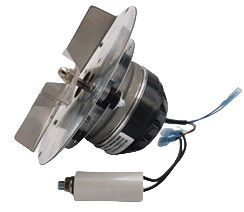 AC230V 43W External Rotor Driving Hot Oven Fan And Ventilation Equipment Material SS Bahan