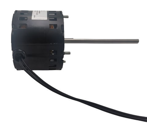 3.3 Frame Motor Electric Blower 115 Tegangan Motor 98W 3400rpm 60Hz
