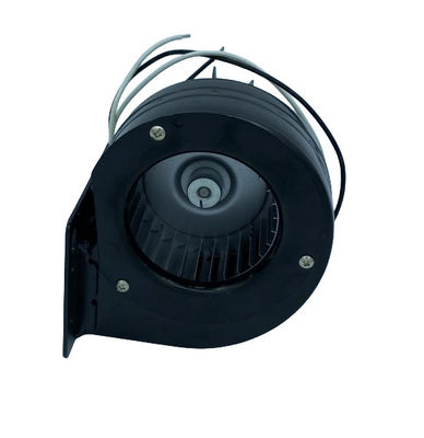 52W .82A 120V 60Hz Konveksi Kompor Pelet Blower Kipas Motor Blower Udara UL/ETL
