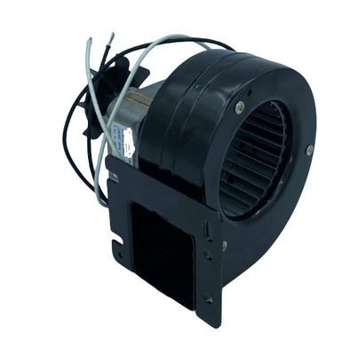 52W .82A 120V 60Hz Konveksi Kompor Pelet Blower Kipas Motor Blower Udara UL/ETL