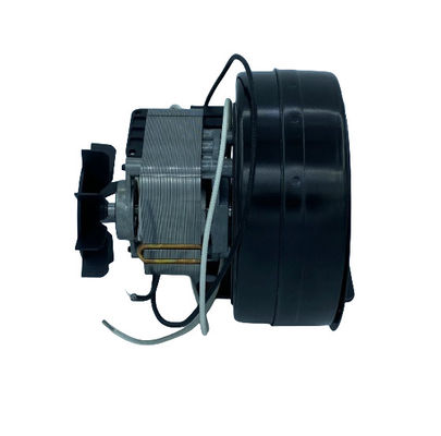 52W .82A 120V 60Hz Konveksi Kompor Pelet Blower Kipas Motor Blower Udara UL/ETL