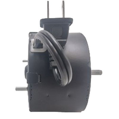 3.3 Frame Motor Electric Blower 115 Tegangan Motor 98W 3400rpm 60Hz