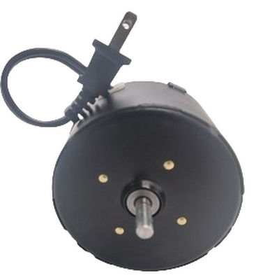 3.3 Frame Motor Electric Blower 115 Tegangan Motor 98W 3400rpm 60Hz