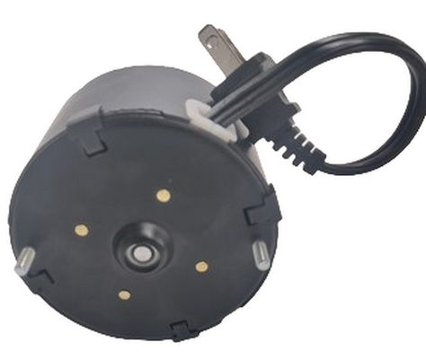 3.3 Frame Motor Electric Blower 115 Tegangan Motor 98W 3400rpm 60Hz
