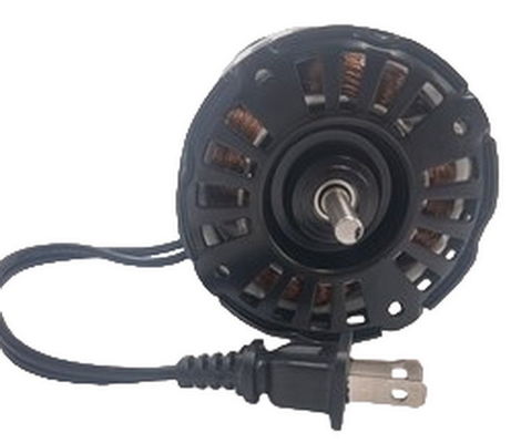 3.3 Inci Diameter Motor Untuk Kamar Mandi Ventilasi Fans Dan Parking Ventilasi Fans