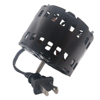 3.3 Inci Diameter Motor Untuk Kamar Mandi Ventilasi Fans Dan Parking Ventilasi Fans