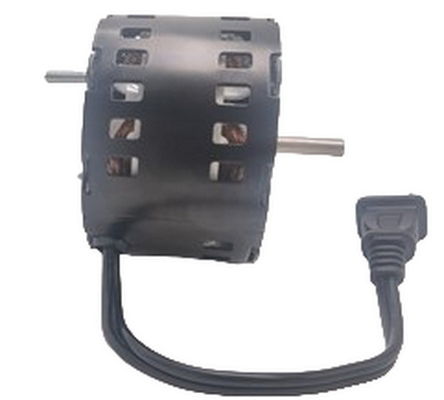 3.3 Inci Diameter Motor Untuk Kamar Mandi Ventilasi Fans Dan Parking Ventilasi Fans