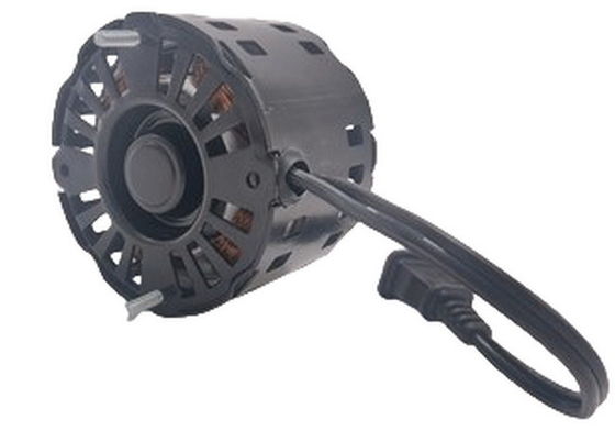 3.3 Inci Diameter Motor Untuk Kamar Mandi Ventilasi Fans Dan Parking Ventilasi Fans