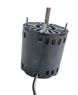 Motor Tiang Teduh Diameter 3,3 inci / Motor Kipas Pendingin Dapur Kamar Mandi