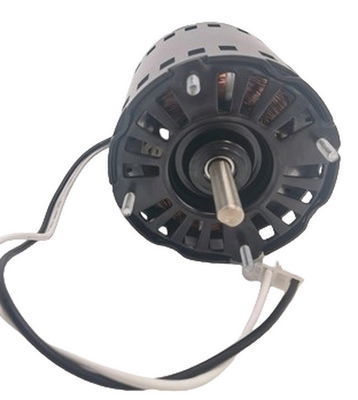 Motor Tiang Teduh Diameter 3,3 inci / Motor Kipas Pendingin Dapur Kamar Mandi