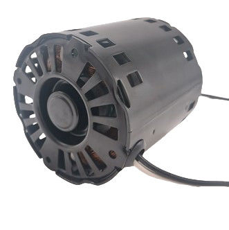 Motor Tiang Teduh Diameter 3,3 inci / Motor Kipas Pendingin Dapur Kamar Mandi