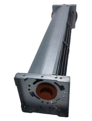 Tangential Blower Cross Flow Fan 230V 50HZ 260mm Untuk oven listrik