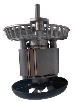 C Frame Shaded Pole Motor 85W 120V 60HZ Mesin Dapur Single Phase Mixer Blender Fan Motor