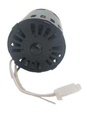 Motor 3,3 inci 2P untuk digunakan untuk Kipas Ventilasi Kamar Mandi dan penggantian kompor pelet 712113137 / 702112491