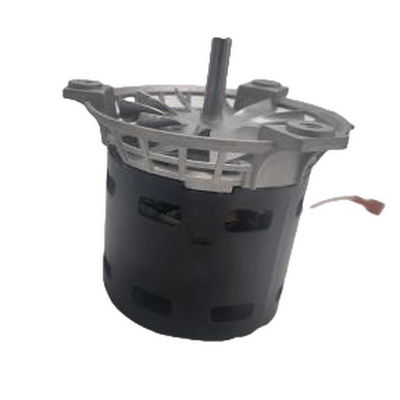 110W 0.97A 3.3 Frame Motor Electric shade pole kompor kompor Motor 115V UL Agency