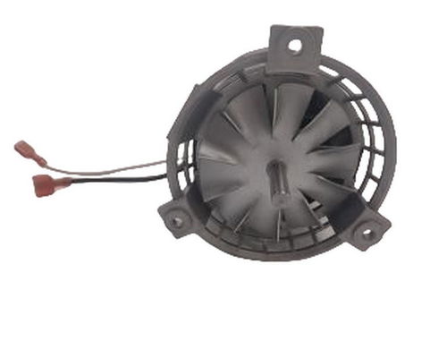 110W 0.97A 3.3 Frame Motor Electric shade pole kompor kompor Motor 115V UL Agency
