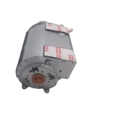 60X120mm Tangential Blower Cross Flow Fan Volume besar dan suara rendah 115V 60HZ