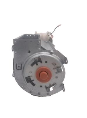 60X120mm Tangential Blower Cross Flow Fan Volume besar dan suara rendah 115V 60HZ