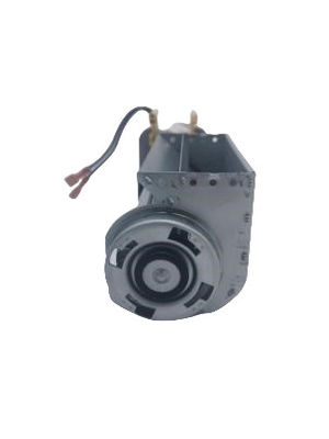 45mm Tangential Blower Cross Flow Fan volume udara besar, pasokan udara yang efisien 115V 60HZ 0.45A