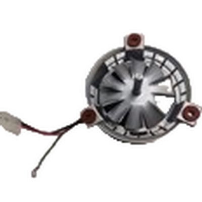 75W 0,5A 3,3 Frame Motor Listrik aplikasi torsi tinggi 230V UL Agency