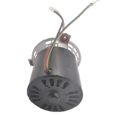 75W 0,5A 3,3 Frame Motor Listrik aplikasi torsi tinggi 230V UL Agency