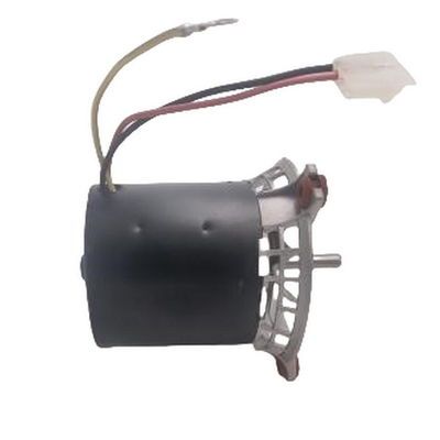 75W 0,5A 3,3 Frame Motor Listrik aplikasi torsi tinggi 230V UL Agency