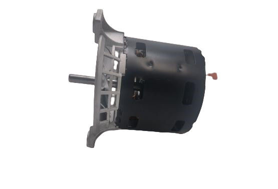 Pengulangan FASCO 0,97A 3,3 Bingkai Motor Blower Listrik Motor 115V 73W TORSI TINGGI