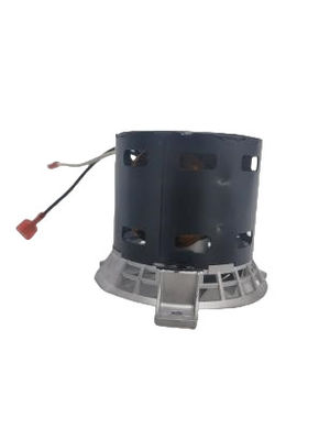 Pengulangan FASCO 0,97A 3,3 Bingkai Motor Blower Listrik Motor 115V 73W TORSI TINGGI