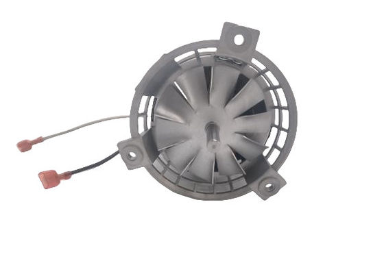 Pengulangan FASCO 0,97A 3,3 Bingkai Motor Blower Listrik Motor 115V 73W TORSI TINGGI