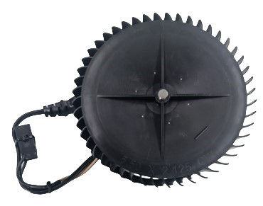 3.3" Diameter Motor 28W Kamar Mandi Exhaust Fan Motor Blower UL Agency