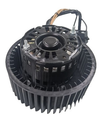 3.3" Diameter Motor 28W Kamar Mandi Exhaust Fan Motor Blower UL Agency