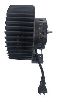 3.3" Diameter Motor 29W 120V 60HZ W Kamar Mandi Exhaust Fan Motor & Blower Badan UL