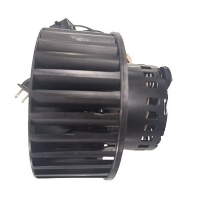 Motor Diameter 3,3&quot; 25W 120V 60HZ W Motor Kipas Pembuangan Kamar Mandi &amp; Blower Agensi UL