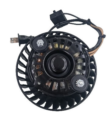 Motor Diameter 3,3&quot; 25W 120V 60HZ W Motor Kipas Pembuangan Kamar Mandi &amp; Blower Agensi UL