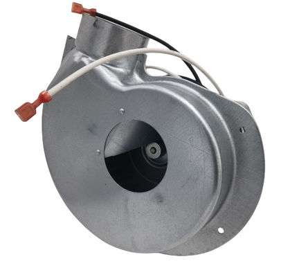 135W 0.58A Konveksi Pellet Kompor Blower Motor Fan Air Blower UL Agency 2880RPM