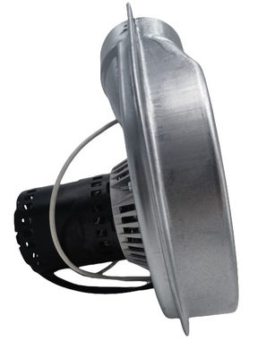 135W 0.58A Konveksi Pellet Kompor Blower Motor Fan Air Blower UL Agency 2880RPM