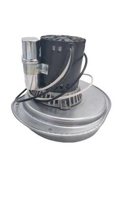 135W 0.58A Konveksi Pellet Kompor Blower Motor Fan Air Blower UL Agency 2880RPM