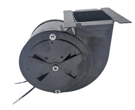 42W 230V 50Hz 0.36A Convection Blower Fan Untuk Pellet Kompor Dan perapian
