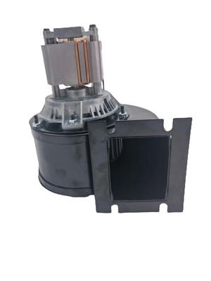 42W 230V 50Hz 0.36A Convection Blower Fan Untuk Pellet Kompor Dan perapian