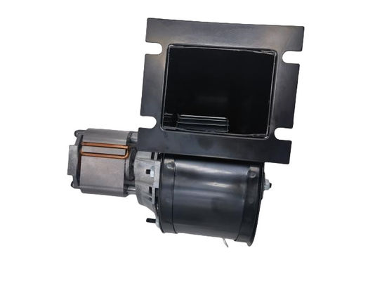 42W 230V 50Hz 0.36A Convection Blower Fan Untuk Pellet Kompor Dan perapian