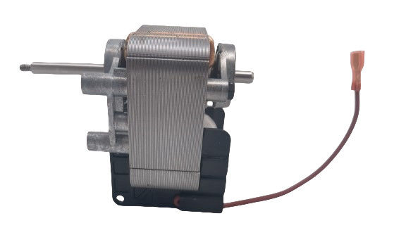 2.38&quot; Skeleton Frame Motor 67W Electric Fan Motors Ac Single Phase Shaded Pole