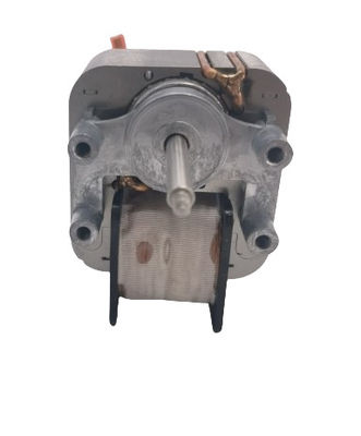 2.38&quot; Skeleton Frame Motor 67W Electric Fan Motors Ac Single Phase Shaded Pole