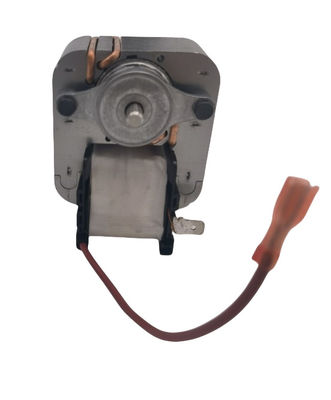 2.38&quot; Skeleton Frame Motor 67W Electric Fan Motors Ac Single Phase Shaded Pole