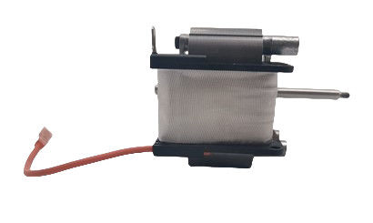 Cina 2,38 " 62W Kerangka Skeleton Listrik Kipas Motor Ac Shaded Pole