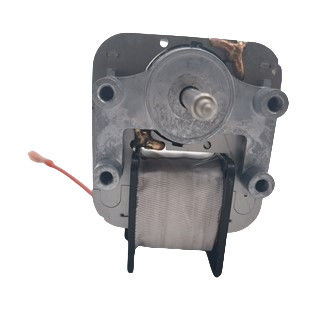 Cina 2,38 " 62W Kerangka Skeleton Listrik Kipas Motor Ac Shaded Pole