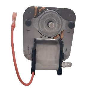 Cina 2,38 " 62W Kerangka Skeleton Listrik Kipas Motor Ac Shaded Pole