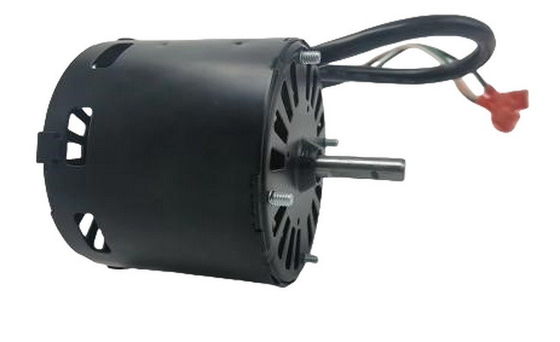 Motor Listrik 4 Tiang 3.3 Untuk Fan Blower, model penggantian Motor Kipas pompa/oven 70732102 71732501